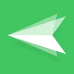 Logo of AirDroid android Application 